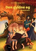 Den gyldne eg af Nils Højsager-Jessen