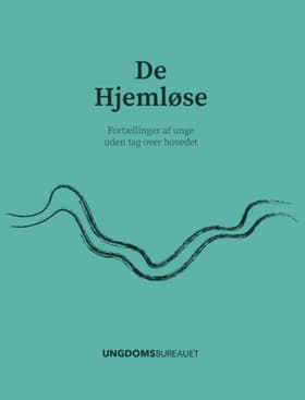 De Hjemløse af Anders Nielsen