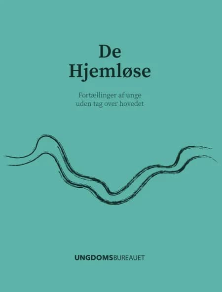 De Hjemløse af Jenni Maria Nielsen