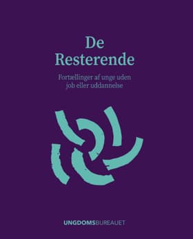 De Resterende af Petra Brøjtenborg Larsen