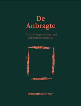 De Anbragte af Natasha Arnoldi