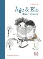 Åge & Elo bliver venner