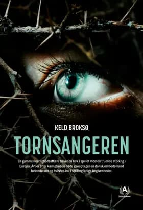 Tornsangeren af Keld Broksø