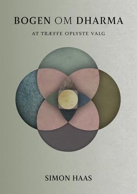 Bogen om Dharma af Simon Haas