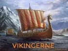 VIKINGERNE