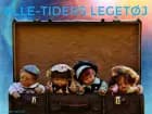 Alletiders Legetøj