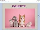 Kæledyr