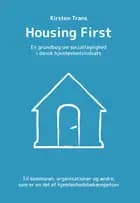 Housing First