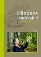 Håndens landskab II af Tahoma