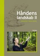 Håndens landskab II af Tahoma
