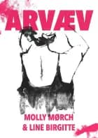 Arvæv