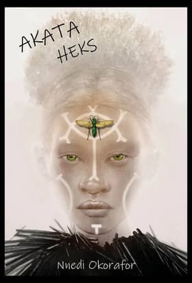 Akata Heks af Nnedi Okorafor