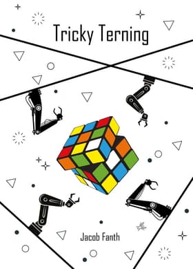 Tricky Terning af Jacob Fanth