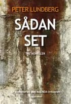 SÅDAN SET af Peter Lundberg