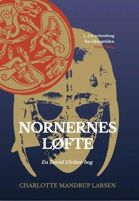 Nornernes løfte af Charlotte Mandrup