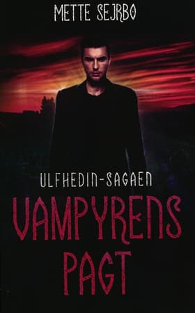 Vampyrens pagt af Mette Sejrbo