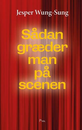 Sådan græder man på scenen af Jesper Wung-Sung