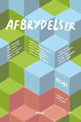 Afbrydelser af Caroline Albertine Minor