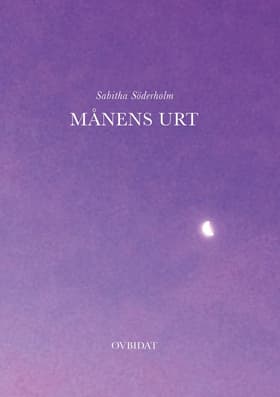 Månens urt af Sabitha Söderholm