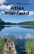 Atles frierfærd