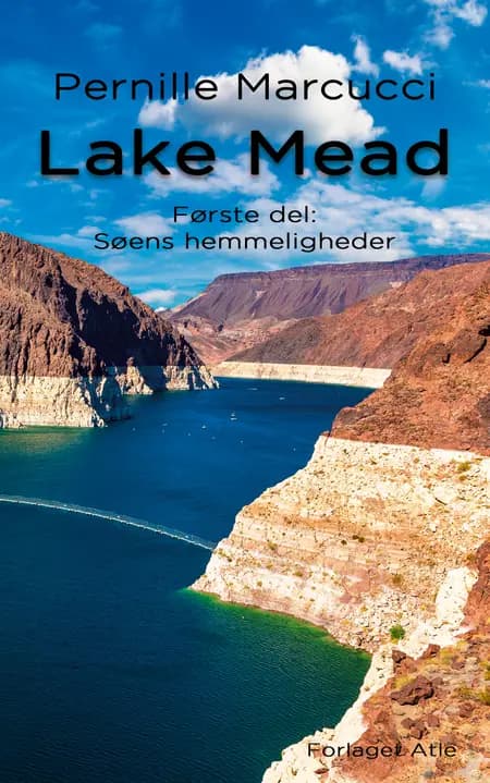 Lake Mead af Pernille Marcucci