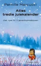 Atles tredje julekalender af Pernille Frederiksen