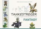 Tankestreger - Fantasy