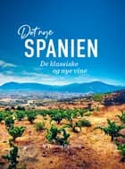 Det nye Spanien af Thomas Rydberg