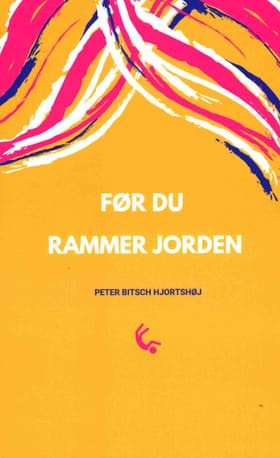 Før du rammer jorden af Peter Bitsch Hjortshøj