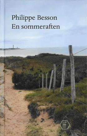 En sommeraften af Philippe Besson