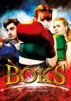 BOKS af Josephine Eusebius