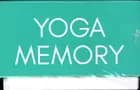 Yoga memory af Hanne Mouritsen
