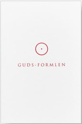 GUDS-FORMLEN af Lars Muhl
