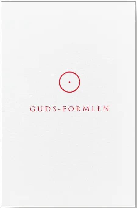 GUDS-FORMLEN af Lars Muhl