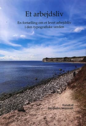 Et arbejdsliv af Jan Herlev Jørgensen
