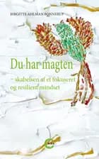 Du har magten