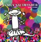 Sally Salamander af Mette Gosmer