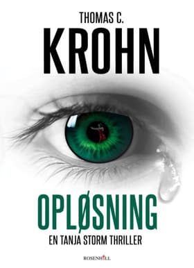 Opløsning af Thomas C. Krohn