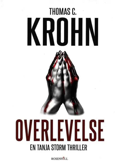 Overlevelse af Thomas C. Krohn