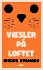 Væsler på loftet