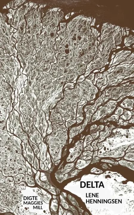 DELTA af Lene Henningsen