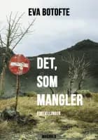 Det, som mangler af Eva Botofte