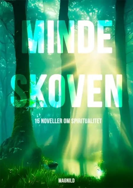 Mindeskoven af Diverse forfattere