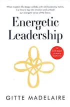 Energetic Leadership af Gitte Madelaire