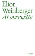 At oversætte