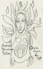 Gaia uhyre af Andreas Vermehren Holm