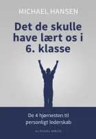 Det de skulle have lært os i 6. klasse