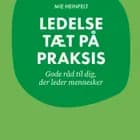 Den strategiske hverdag af Mie Heinfelt