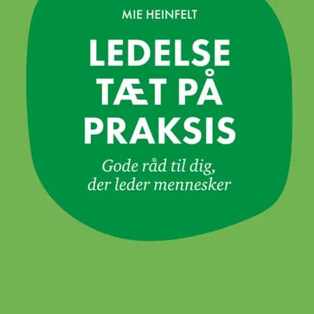 Den strategiske hverdag af Mie Heinfelt