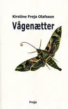 Vågenætter af Kirstine Freja Olafsson